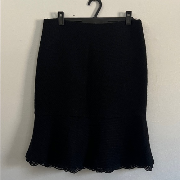 RW&CO. Dresses & Skirts - RW&CO. Elegant Black Pencil Skirt